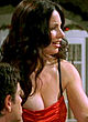Fran Drescher naked pics - tits exposed under the sheets