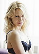 Kristen Hager very hot lingerie shooting pics