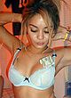 Vanessa Hudgens stripping in lingerie pics