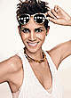 Halle Berry sexy posing mags photoshoots pics