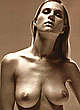 Ina Neidal naked pics - posing nude, shows big boobs