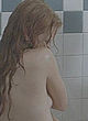 Jessica Chastain naked pics - shows boobs and goes lesbian