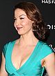 Ashley Judd braless showing big cleavage pics