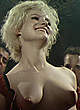 Jennifer Jason Leigh naked pics - nude in last exit to brooklyn