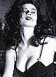 Jennifer Tilly black-&-white sexy scans pics