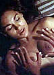 Salli Richardson naked pics - topless movie captures