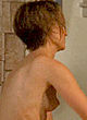 Allison Mack naked pics - flashes her bare tits in bath