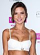 Audrina Patridge busty in belly top & hot skirt pics