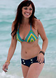 Jessica Sutta bikini hotness at the beach pics