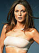 Julianne Moore sexy posing mag scans pics