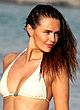 Jennifer Metcalfe lingerie and bikini photos pics