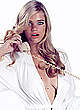 Valerie van der Graaf sexy posing photos pics