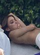 Eva Longoria naked pics - paparazzi topless photos
