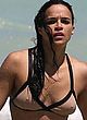 Michelle Rodriguez pokies and bikini photos pics
