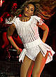 Beyonce Knowles live in concert on the stage pics