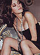 Marion Cotillard various sexy mag photos pics
