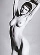 Saskia de Brauw sexy, topless and fully nude pics