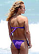 Hayden Panettiere caught in bikini in miami pics