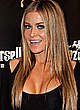 Carmen Electra shows legs and cleavage pics