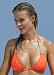 Joanna Krupa shows pokies & ass in bikini pics