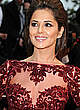 Cheryl Cole at jimmy p premiere in cannes pics