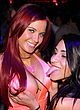 Carla Howe hot twins rocks huge cleavage pics