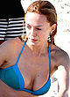 Heather Graham wet bikini and underwear pics pics