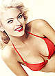 Martha Hunt sexy and bikini mag photos pics