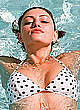 Phoebe Tonkin sexy in bikini photoshoot pics