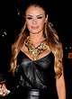 Chloe Sims nipples get chilly pics