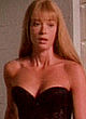 Lauren Holly naked pics - huge boobs in a mans face