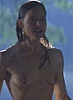 Jodie Foster naked pics - in the rain naked