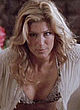 Jennifer Esposito naked pics - cleavage in her bra