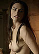 Katie McGrath naked pics - naked in labyrinth