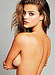Nina Agdal naked pics - sexy, bralkess and undressed