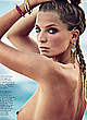 Daria Werbowy naked pics - sexy and naked mag photos