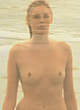 Tamsin Egerton topless & sex movie captures pics
