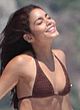 Vanessa Hudgens paparazzi bikini yacht shots pics