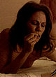 Annabeth Gish naked pics - sex on the kitchen counter