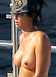 Kimora Lee Simmons topless paparazzi shots pics