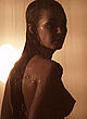 Tanit Phoenix hard nipples in the shower pics