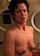 Sigourney Weaver naked pics - nude in death and the maiden
