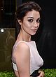 Adelaide Kane busty in short backless dress pics