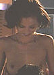 Lexa Doig naked pics - gets you ready for blast off