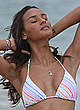 Gracie Carvalho sexy in bikini photoshoot pics