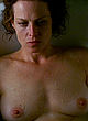 Sigourney Weaver naked pics - topless and in a bath