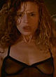 Kyra Sedgwick naked pics - nude in tub & cthru lingerie
