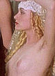 Portia de Rossi sexy blonde full nude scenes pics