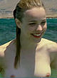 Rachel McAdams wet & topless scenes pics