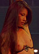 Lucy Liu Tits & Ass stripper scenes pics